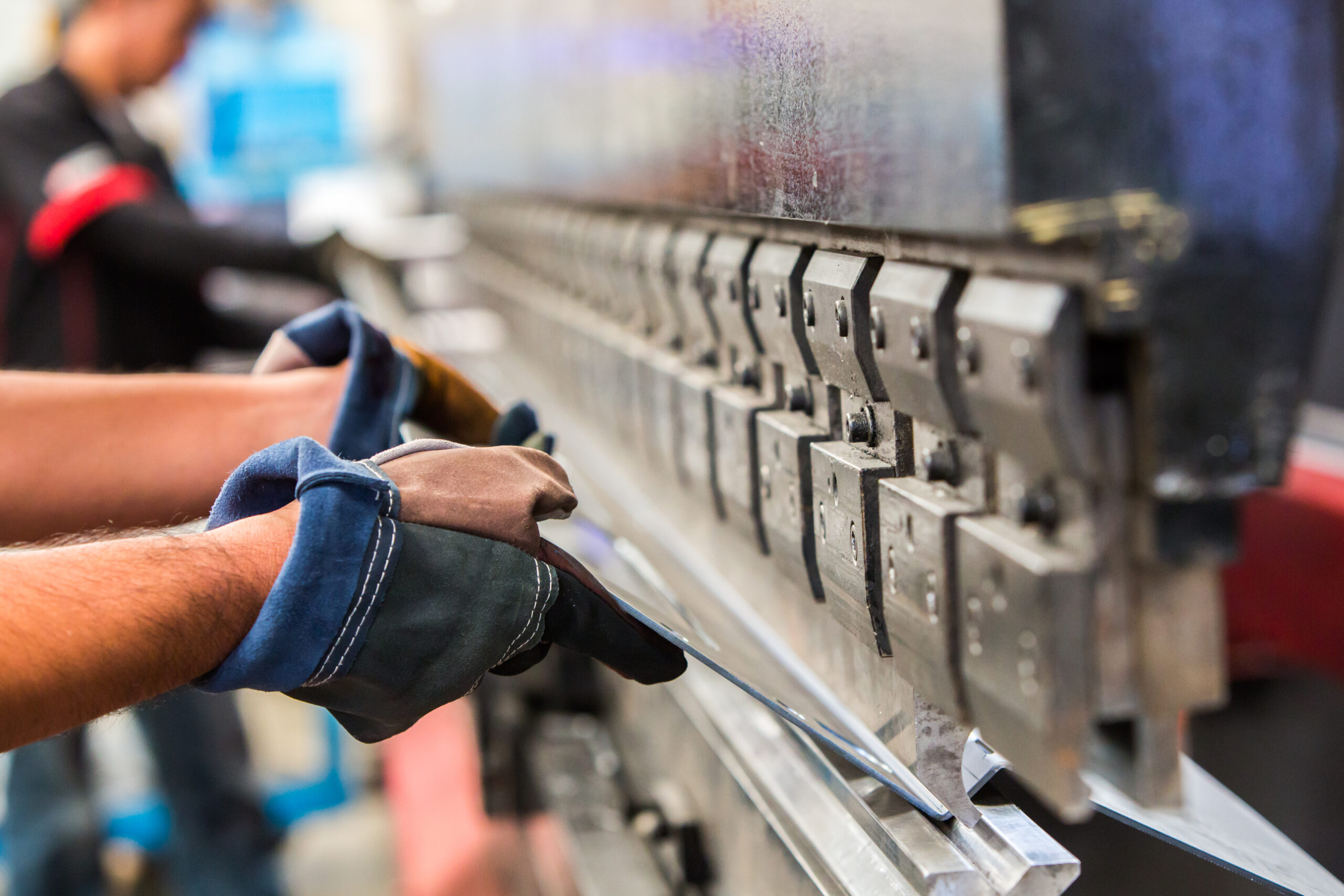 Metal Fabrication AEM Sheetmetal